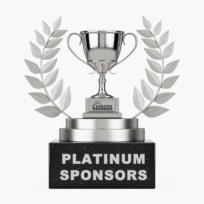 PlatinumSponsors