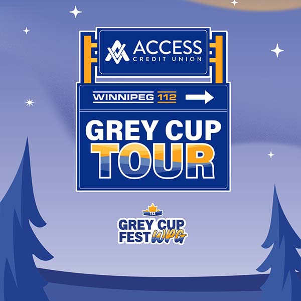 2025 Grey Cup Festival
